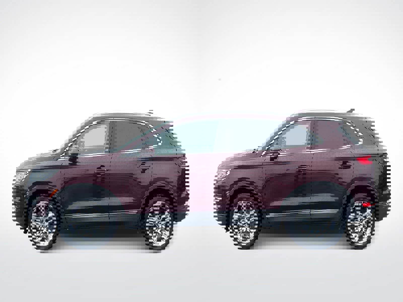 Used 2017 Lincoln MKC Reserve w/ Lincoln MKC Climate Package image 5