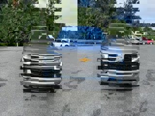 Used 2023 Chevrolet Silverado 1500 LT w/ Protection Package image 12
