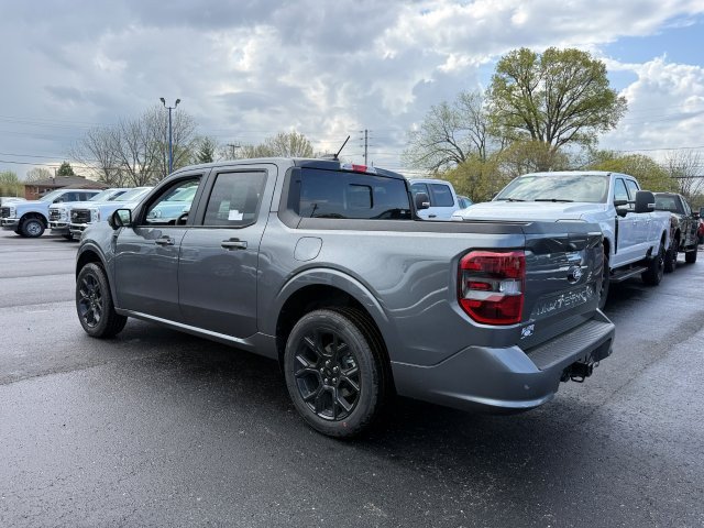 New 2026 Ford Maverick Lobo AWD/4WD image 5