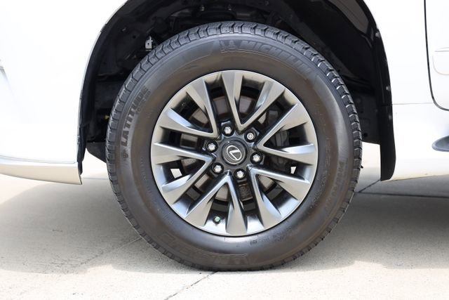 Used 2019 Lexus GX 460 Premium AWD/4WD image 9