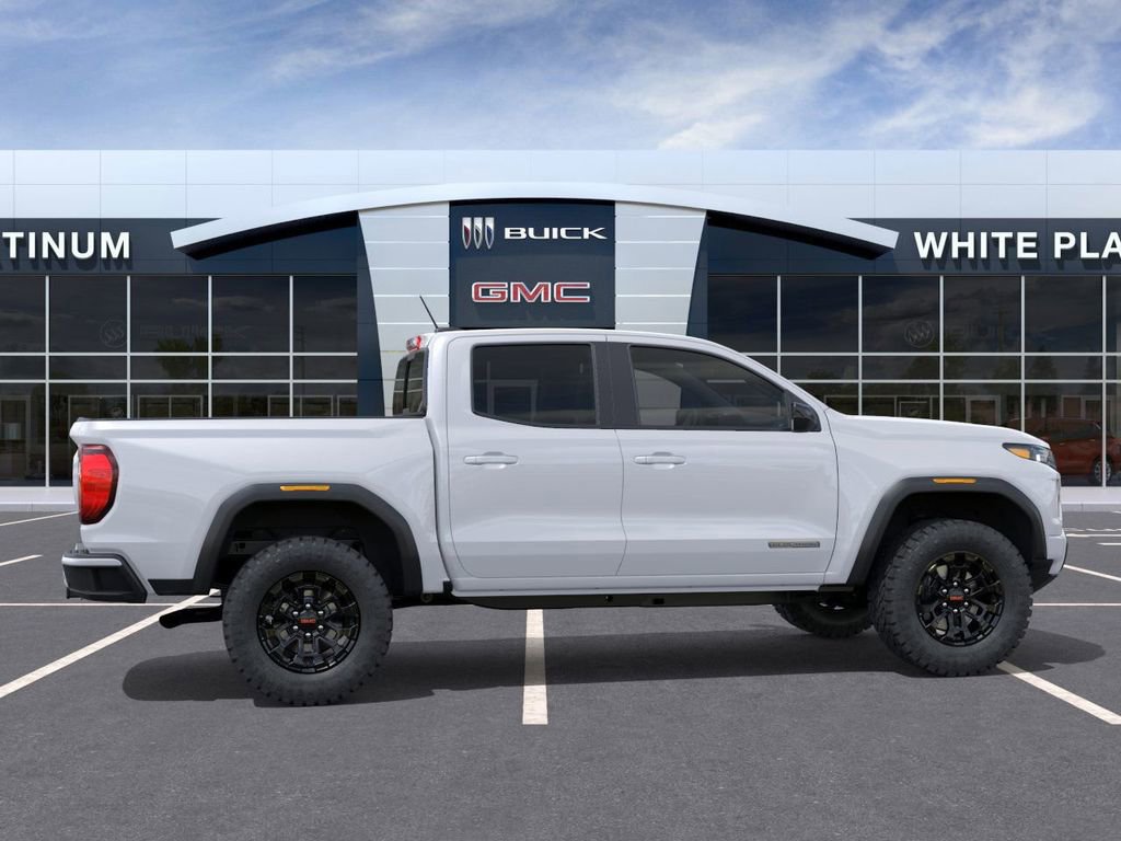 New 2026 GMC Canyon Elevation w/ Convenience Package image 5