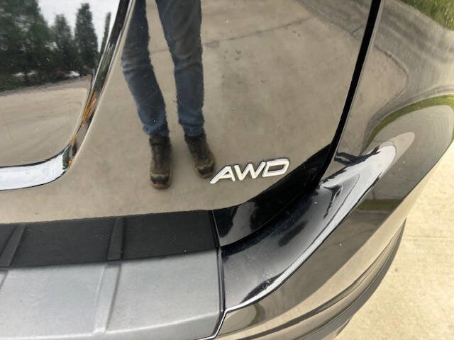 Used 2013 Volvo XC60 3.2 Premier AWD/4WD image 13