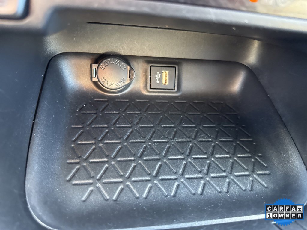 Used 2024 Toyota RAV4 LE image 24