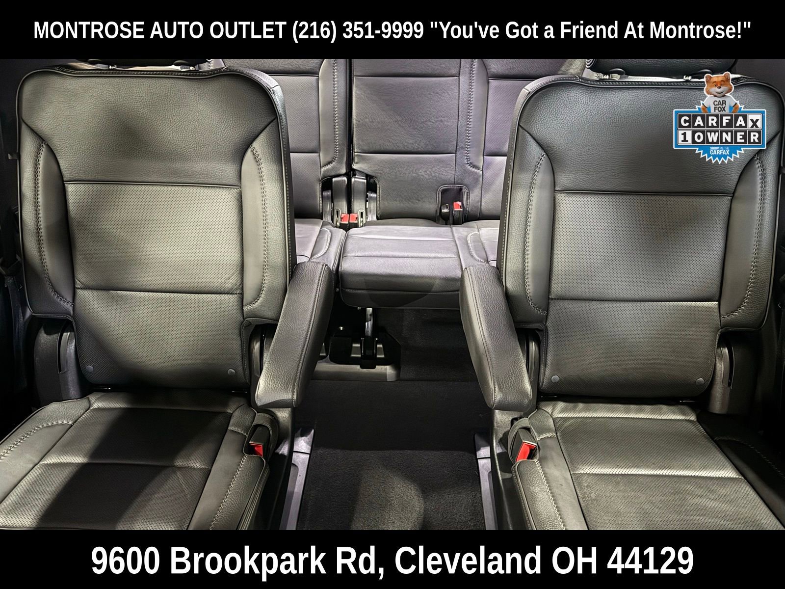 Used 2022 GMC Yukon Denali image 33
