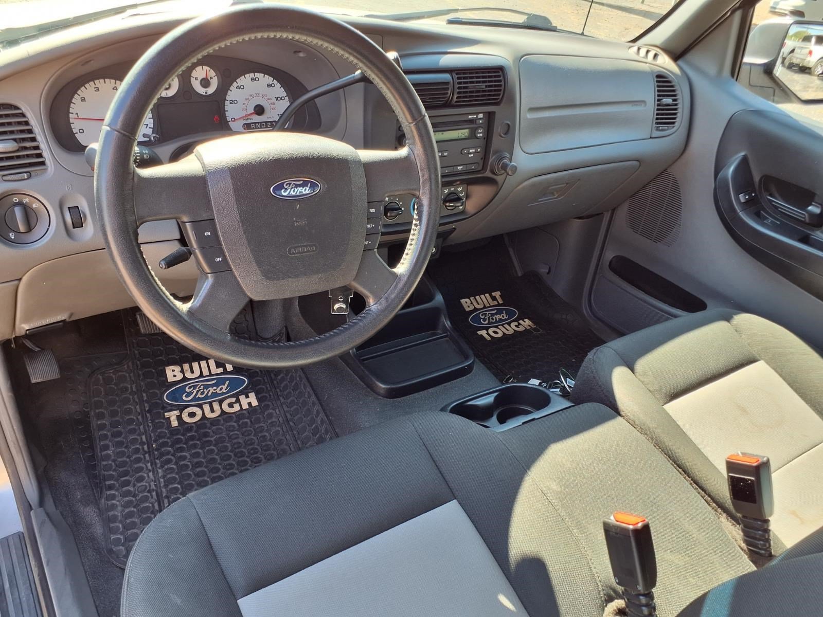 Used 2011 Ford Ranger Sport RWD image 14