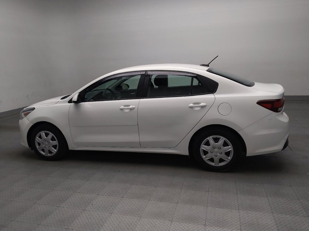 Used 2020 Kia Rio S image 3