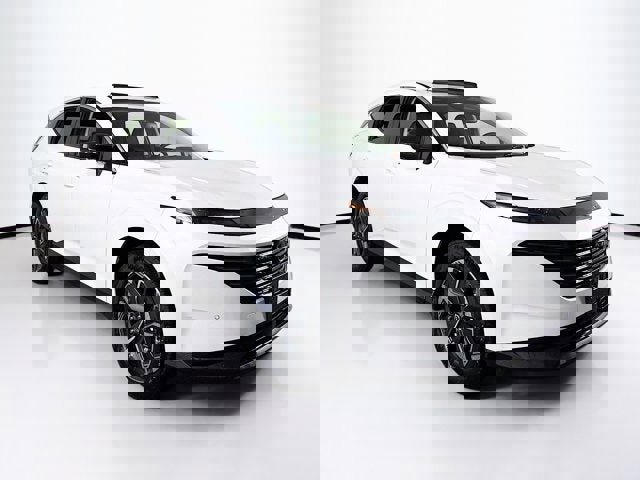 New 2025 Nissan Murano SL image 3