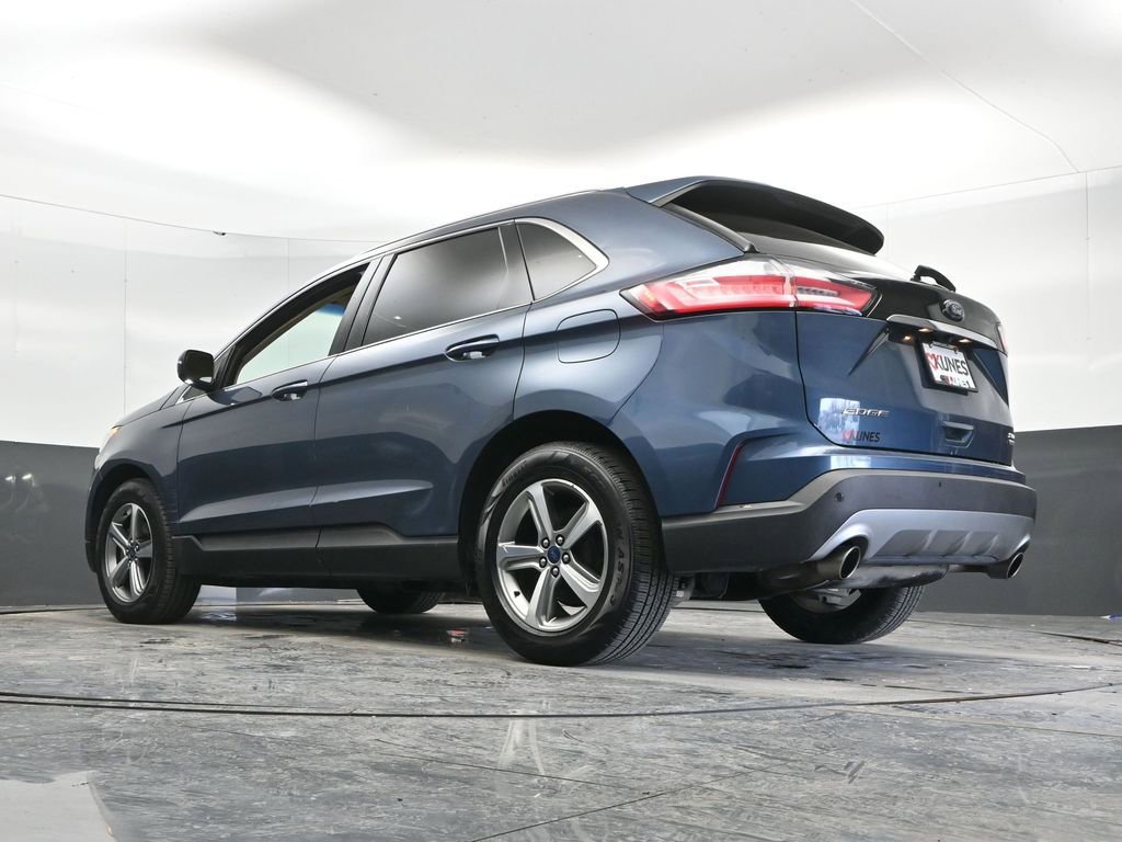 Used 2019 Ford Edge SEL w/ Equipment Group 201A image 51