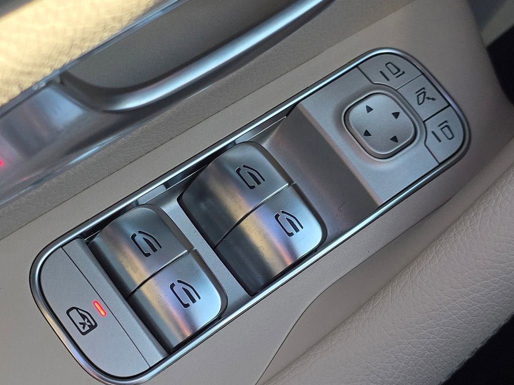 Used 2026 Mercedes-Benz GLE 350 4MATIC image 26