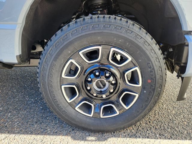 New 2026 Ford F250 Platinum AWD/4WD image 20