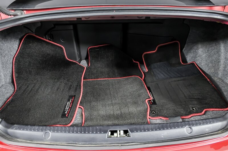 Used 2015 Mitsubishi Lancer Evolution Final Edition AWD/4WD image 9