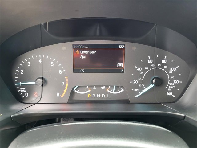 Used 2022 Ford Escape SE w/ SE Sport Appearance Package image 4