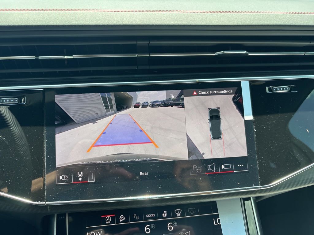 New 2026 Audi Q7 3.0T Prestige AWD/4WD image 24