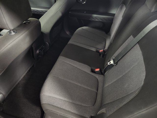 Certified 2024 Hyundai Ioniq 5 SEL AWD/4WD image 16