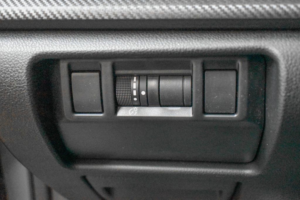 Certified 2026 Subaru Crosstrek 2.0i Premium image 17