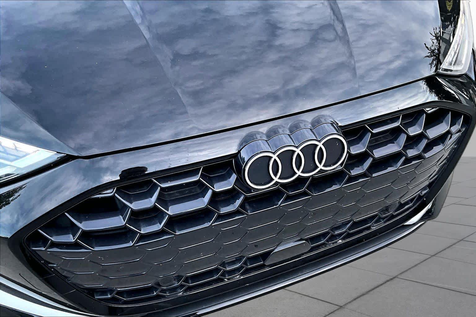 Certified 2026 Audi A3 2.0T Premium w/ Convenience Package AWD/4WD image 32