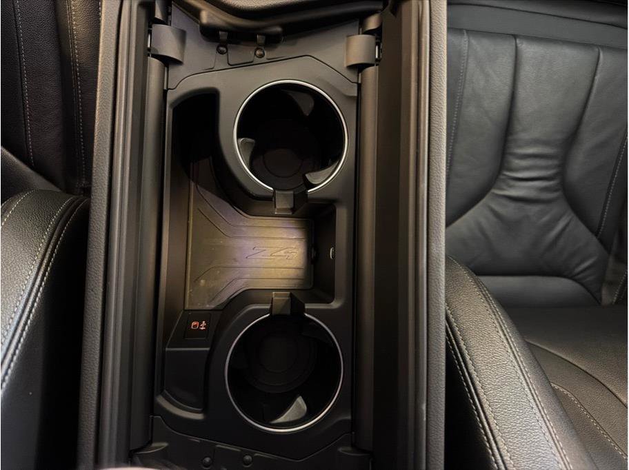 Used 2019 BMW Z4 sDrive30i w/ Convenience Package RWD image 23