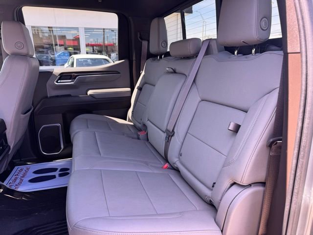Used 2023 Chevrolet Silverado 1500 RST w/ RST All Star Premium Package image 10