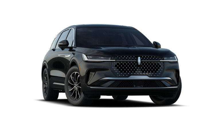 New 2026 Lincoln Nautilus Premier w/ Equipment Group 102A AWD/4WD image 26