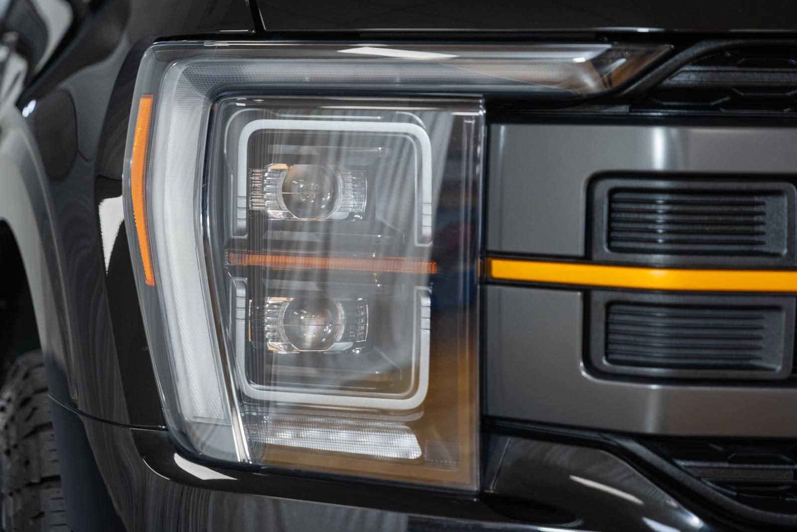 Used 2023 Ford F150 Tremor w/ Equipment Group 402A High AWD/4WD image 14