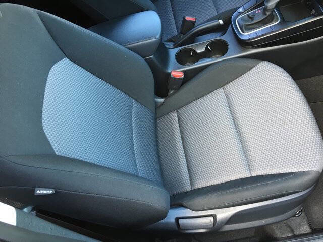 Used 2022 Kia Soul LX w/ Technology Package image 22