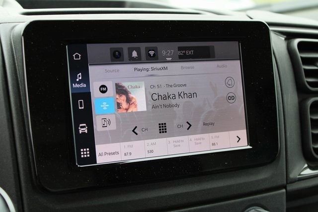 New 2023 RAM ProMaster 3500 w/ Convenience Group image 17