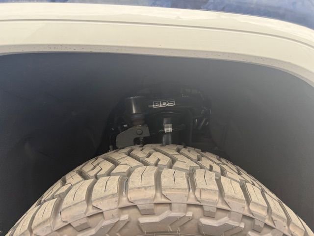 New 2025 GMC Sierra 1500 Elevation w/ Elevation Premium Package image 7