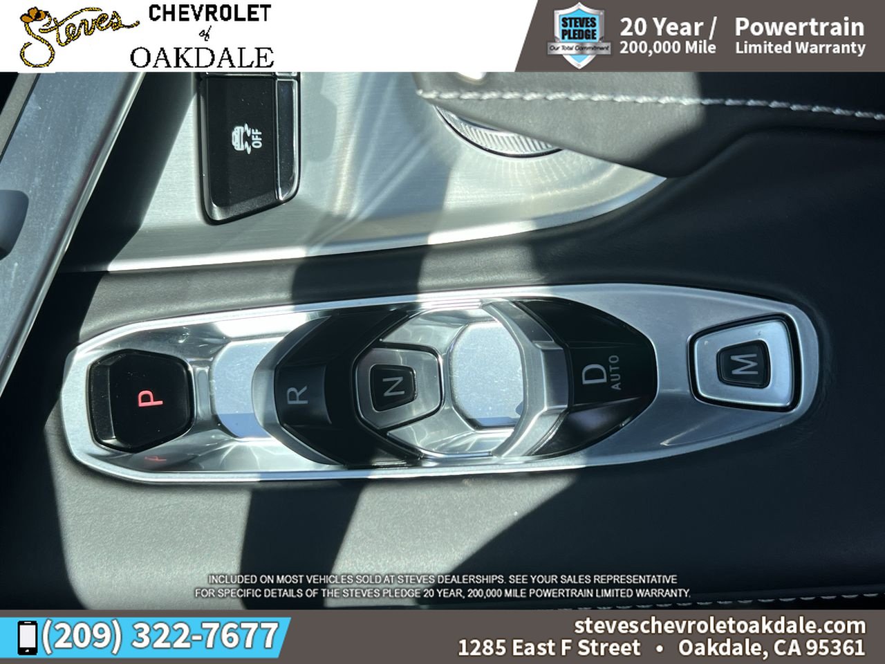 Certified 2022 Chevrolet Corvette Stingray Premium Cpe w/ Z51 Performance Package RWD image 20