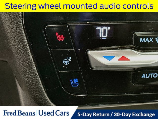 Used 2021 Ford Explorer Limited w/ Hybrid Equipment Group 310A AWD/4WD image 27