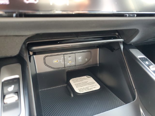 New 2026 Kia Sorento EX AWD/4WD image 33