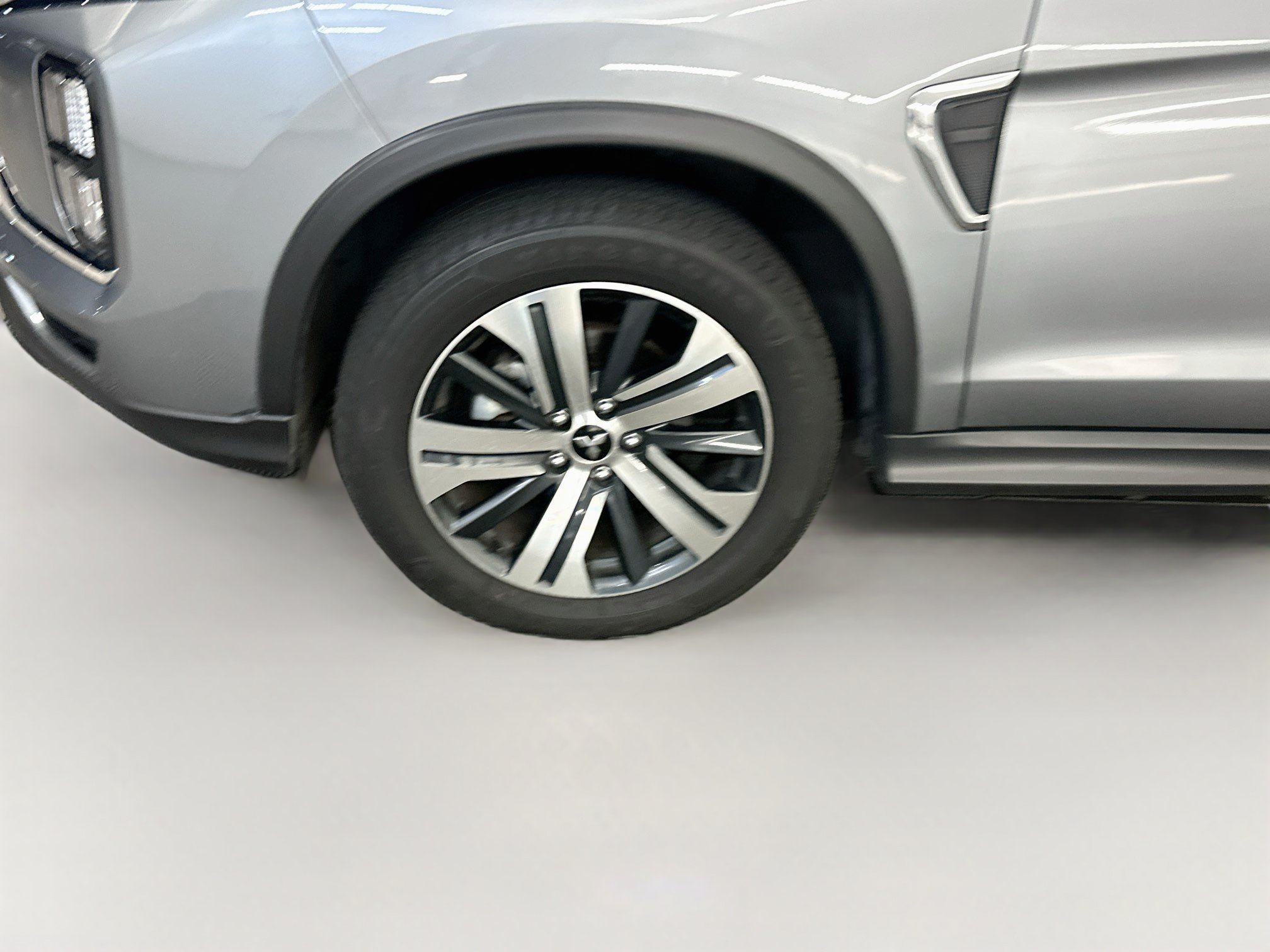 Used 2024 Mitsubishi Outlander Sport AWD image 11