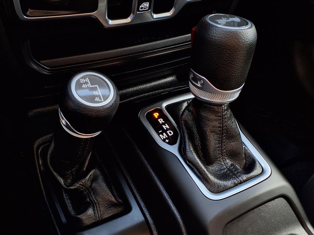 Used 2020 Jeep Wrangler Unlimited Sport image 20