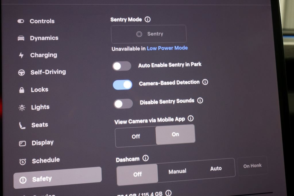 Used 2026 Tesla Model Y Long Range AWD/4WD image 28