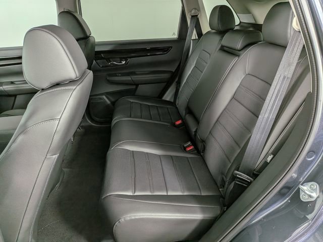 New 2026 Honda CR-V EX-L image 26