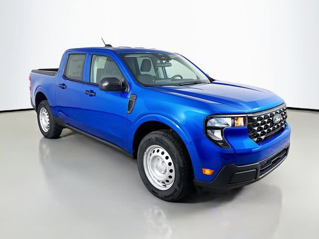 New 2026 Ford Maverick XL w/ Equipment Group 101A image 1