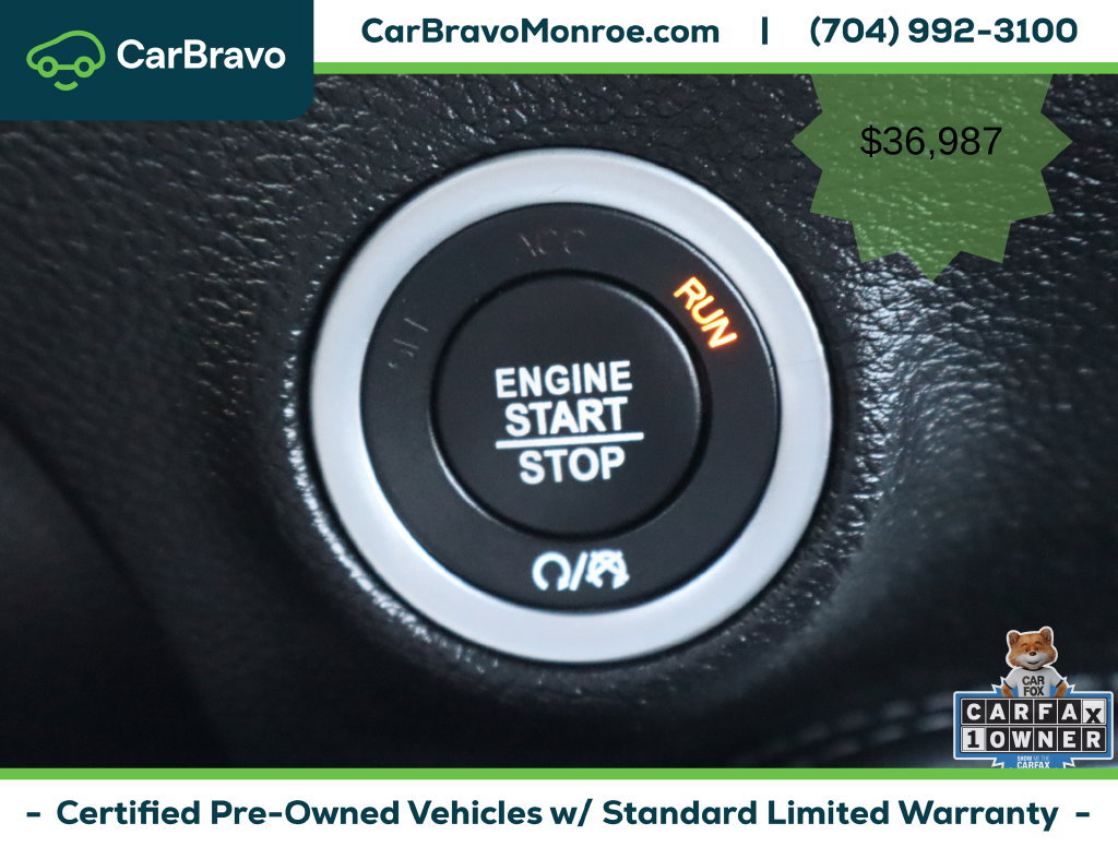 Used 2021 Dodge Challenger R/T Scat Pack RWD image 28