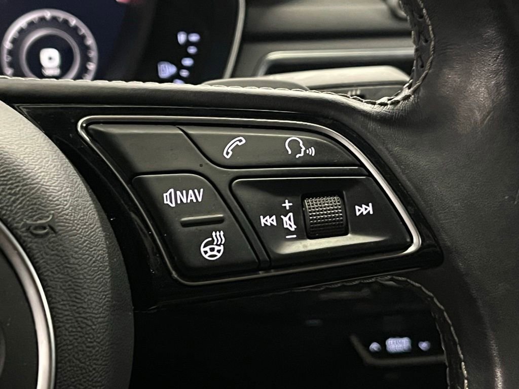 Used 2019 Audi S5 Premium Plus w/ S Sport Package image 24