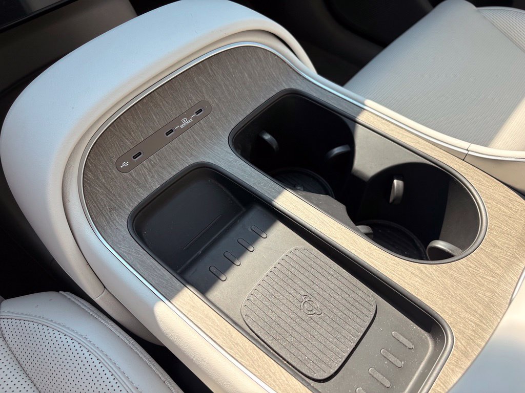 New 2026 Hyundai Palisade FWD Hybrid image 19