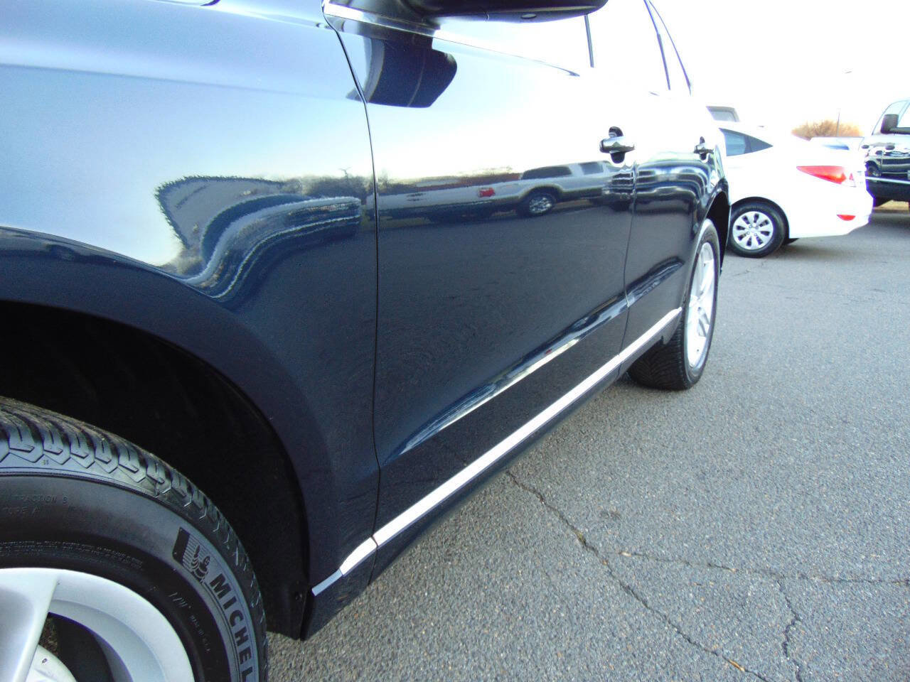 Used 2014 Audi Q5 TDI Premium Plus image 63