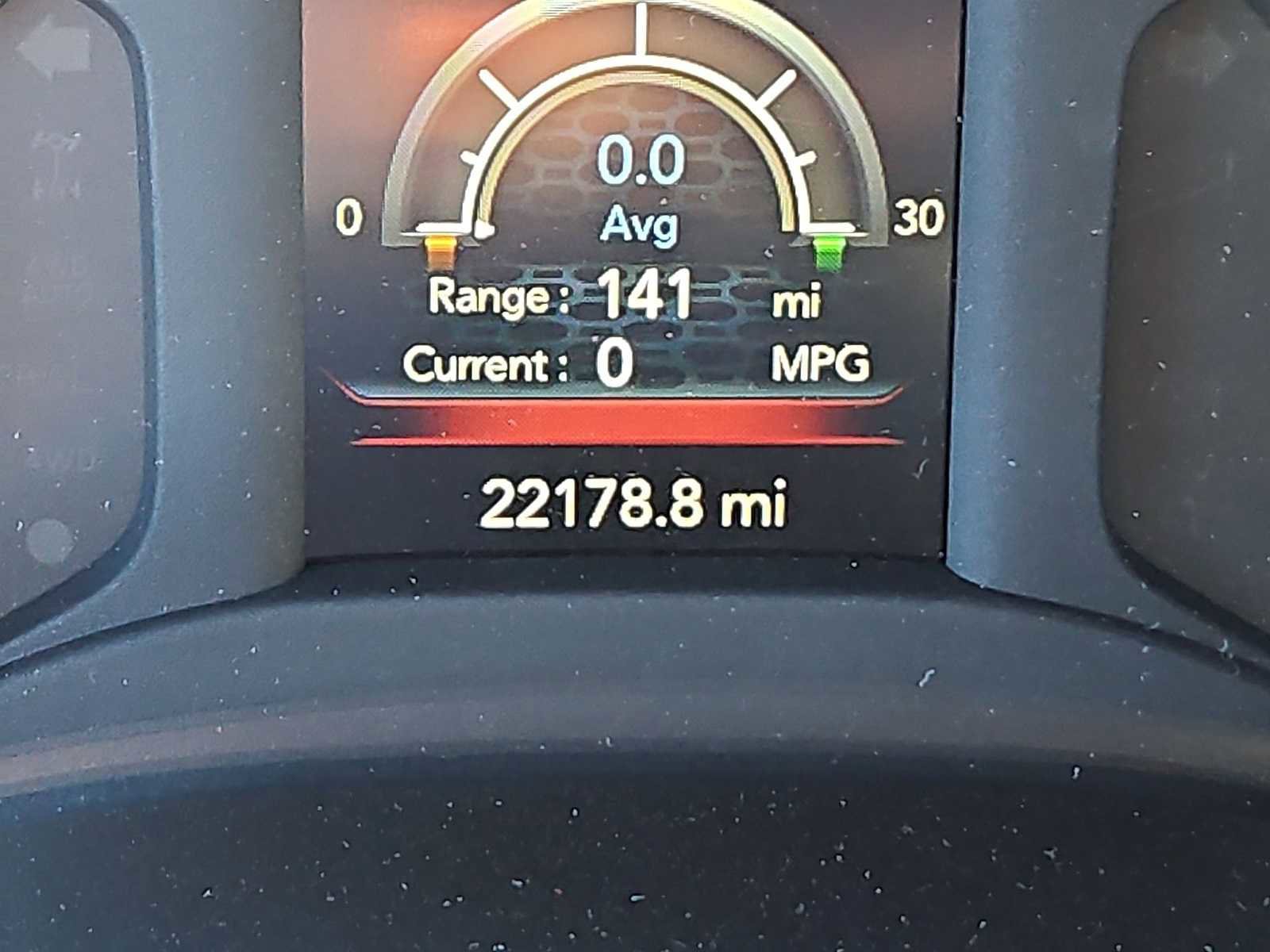 Used 2024 RAM 2500 Big Horn w/ Bed Utility Group image 15