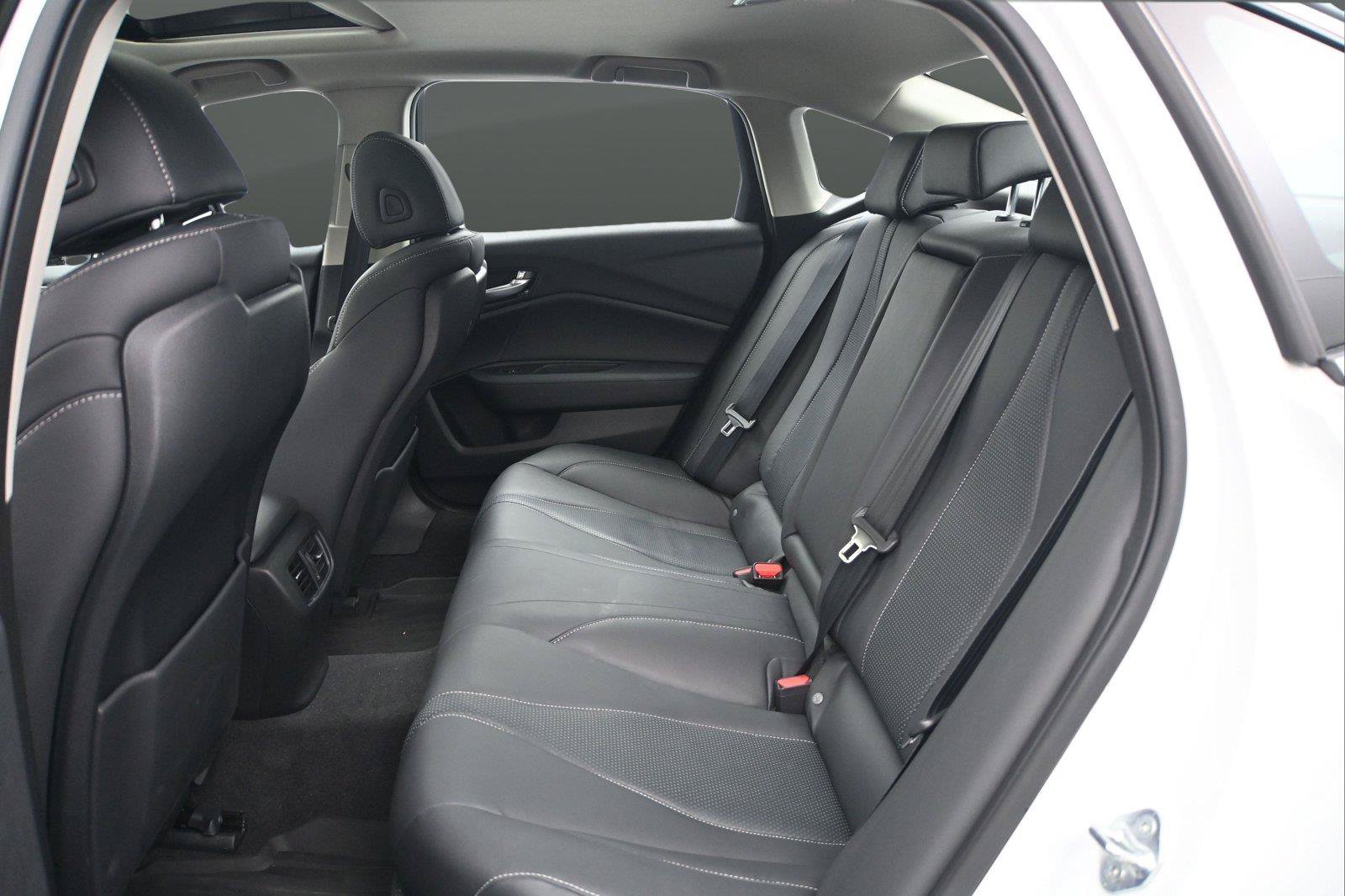 Used 2023 Acura TLX w/ Technology Package FWD image 12