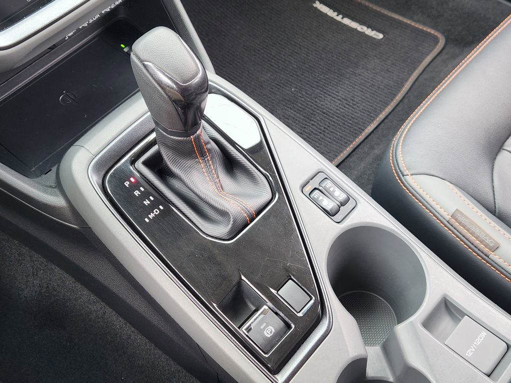 Certified 2024 Subaru Crosstrek 2.5i Limited image 15