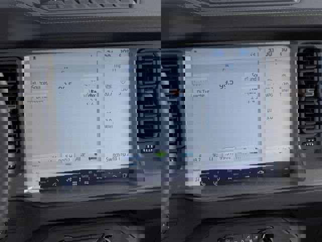 New 2026 Ford Bronco Badlands image 15