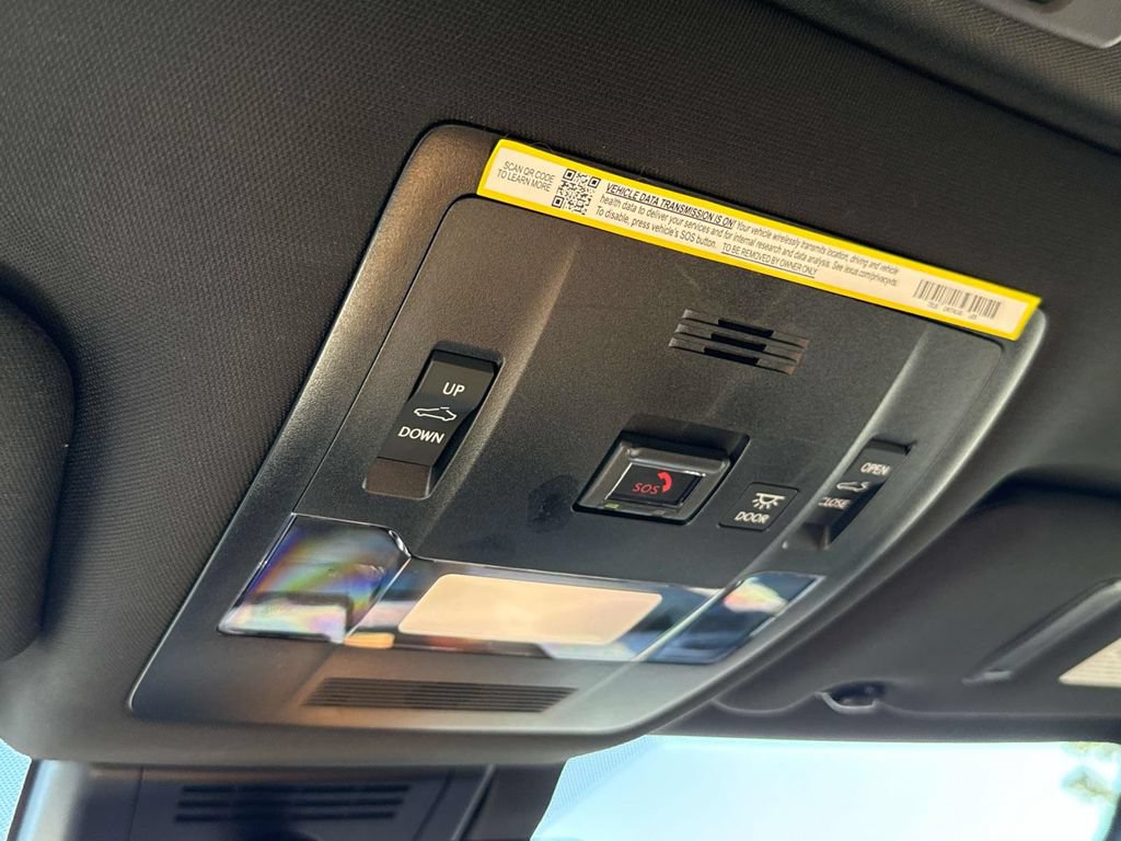 Used 2025 Lexus UX 300h AWD w/ Accessory Package (Z1) image 26