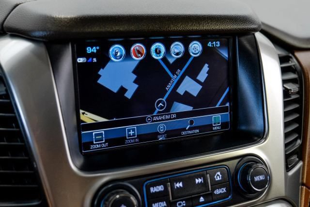 Used 2019 Chevrolet Tahoe Premier RWD image 30
