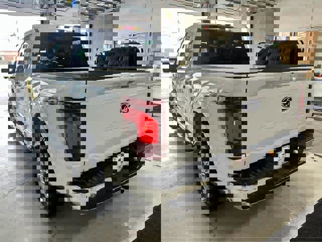 New 2025 Ford F150 XLT w/ Equipment Group 302A MID image 37