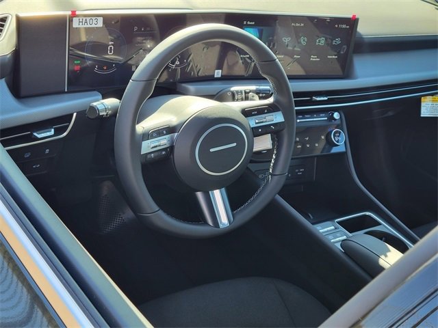 New 2026 Hyundai Sonata SEL image 3