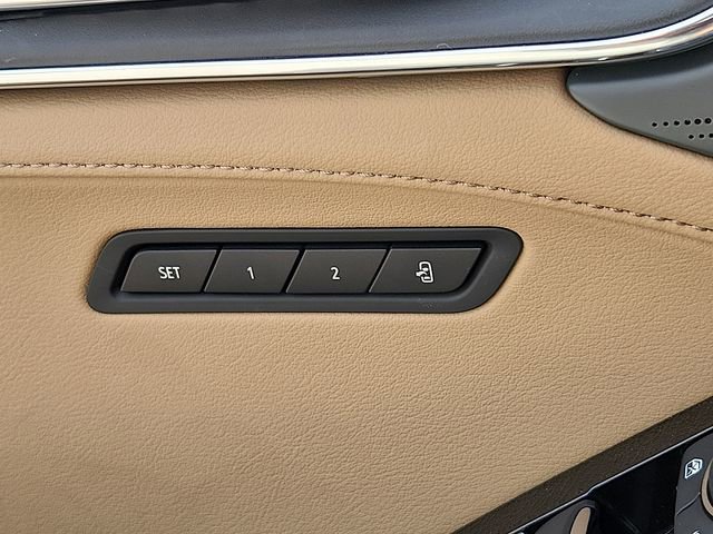 Used 2026 Cadillac CT5 Premium Luxury w/ Technology Package AWD/4WD image 26