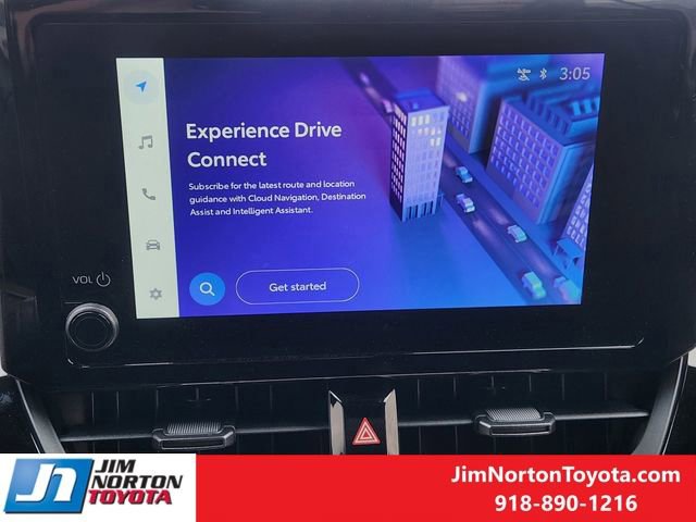 New 2026 Toyota Corolla GR image 15