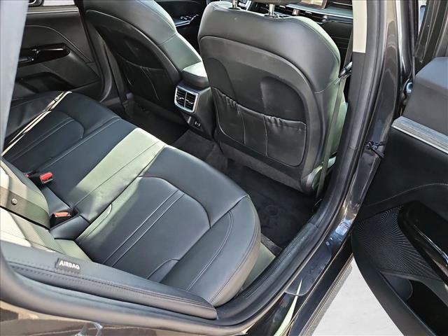 Used 2025 Kia K5 EX FWD image 22